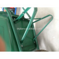 wheelbarrow WB-6400 china manufacturer with heavy duty